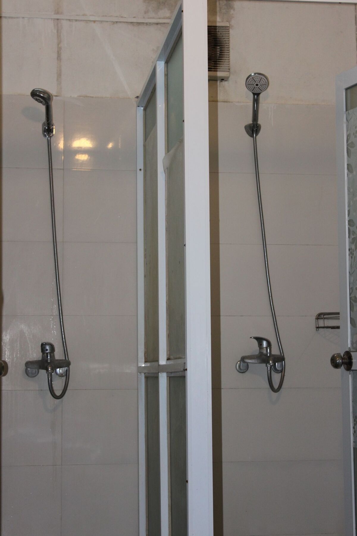 האנוי Ga Hostel מראה חיצוני תמונה